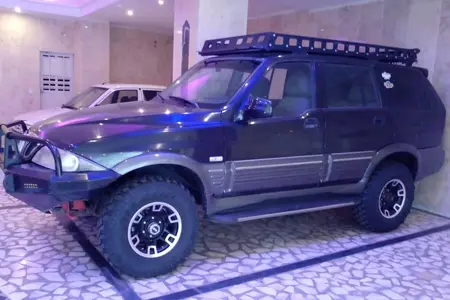 car